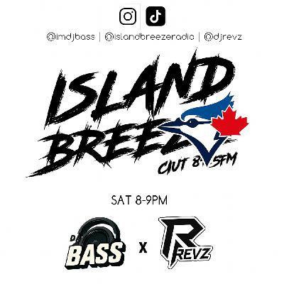 Episode 5: Island Breeze 89.5 FM Live Show Nov 1St 2025