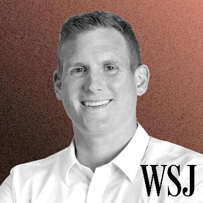 Encore: This CEO Says Humanoid Robots Are The "Space Race" of Our Time