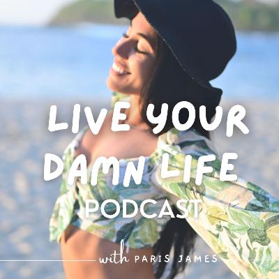 Episode 44 - The one where we do a Q & A about career, a busy lifestyle & the feeling of responsibilities Episode 44 - The one where we do a Q & A about career, a busy lifestyle & the feeling of responsibilities