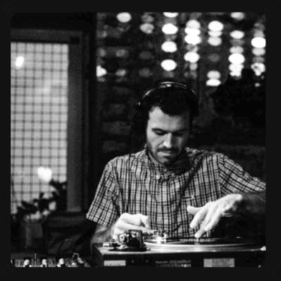 ADVENTURES ON THE WHEELS OF STEEL #37 w/ Joel J-Buck