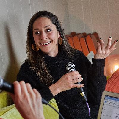 Episode #5: Katherine Maxwell