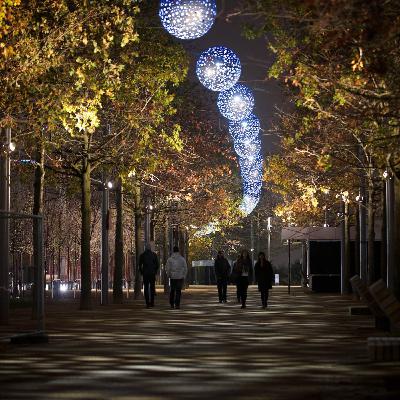 My London Legacy - 2022 and beyond
