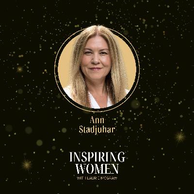 The Cancer Survivor Revolutionizing Cancer Care with AI and Human Touch || Ep.220