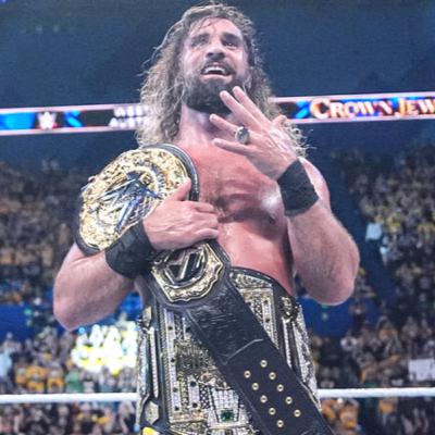 Crown Jewel 2025 : Le debrief Crown Jewel 2025 : Le debrief