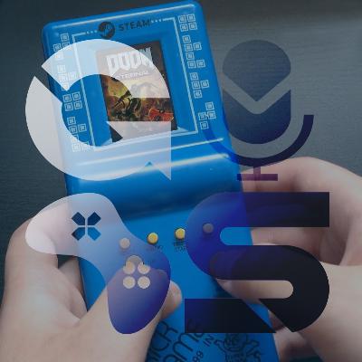 63 выпуск| Steam deck, ожидания от 2022,  Ведьмак теперь аниме и флуд