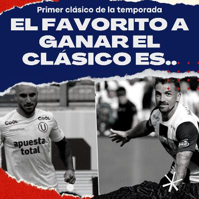 El primer clásico de la temporada 2023 El primer clásico de la temporada 2023