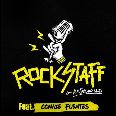 Capítulo 2 - Colombia, tour y aprendizaje (feat. Connie Fuentes)