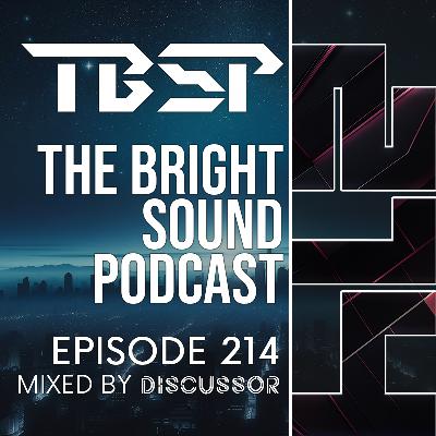 TBSP214: Dubstep & Hardcore Mix by Discussor TBSP214: Dubstep & Hardcore Mix by Discussor