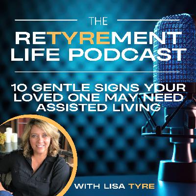 Is It Time? 10 Gentle Signs Your Loved One May Need Assisted Living Is It Time? 10 Gentle Signs Your Loved One May Need Assisted Living