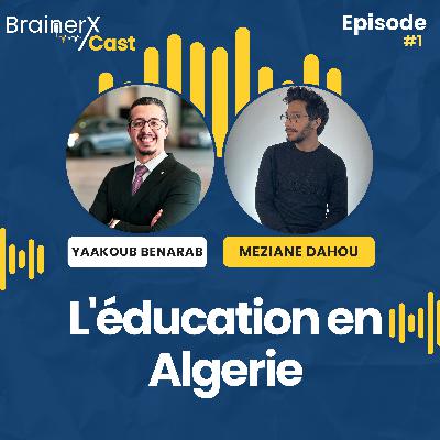 L'éducation en Algerie التعليم في الجزائر L'éducation en Algerie التعليم في الجزائر