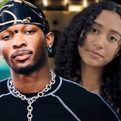 D4VD Arrest happening in a few days? 50 Cent vs Marlon Wayans pt100. Candace Owens v Erika Kirk.