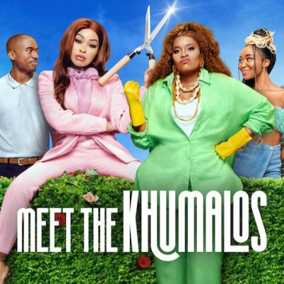 E206 | MEET THE KHUMALOS #khanyimbau #khosingema #ayandaborotho #jessesuntele #younglove #romance #family