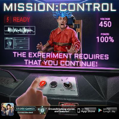 19- In Focus: Mission: Control Part 2