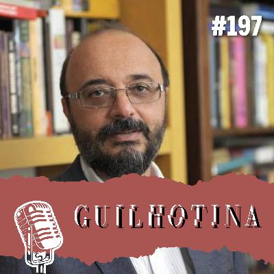 #197 A reconstrução do Brasil e da democracia, com Leonardo Avritzer