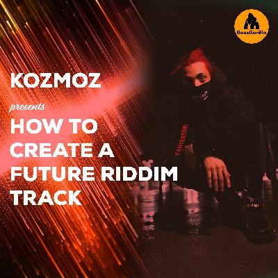 Episode 065 - Interview with Kozmoz
