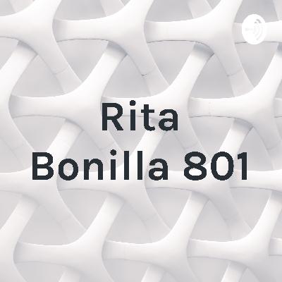 Rita Bonilla 801