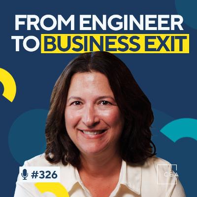 How Civil Firm Owners Can Plan a Smart Exit From Day One With Laurie Barkman