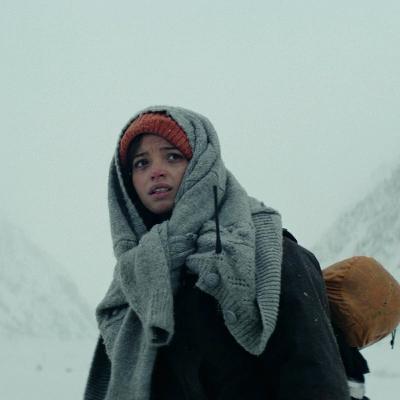 I Kassen #1197: The Occupant (2025)