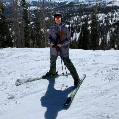 Colorado pt. 1