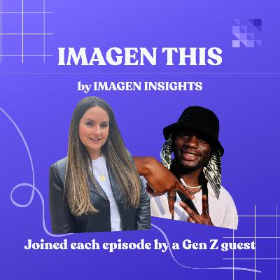 Gen Z on: Building communities