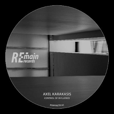 Axel Karakasis - Stumble Axel Karakasis - Stumble
