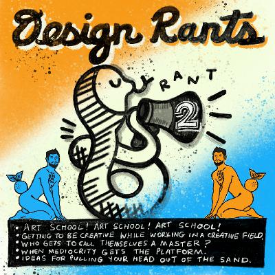 Episode #2: Put Your Own Dick on A Bottle
