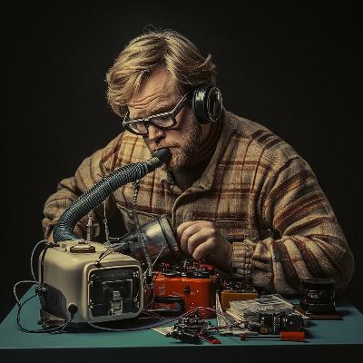 EP22-顛覆時代的設計傳奇!那些改寫歷史的經典發明,第2彈! EP22-顛覆時代的設計傳奇!那些改寫歷史的經典發明,第2彈!