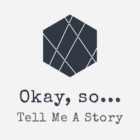 Okay So...