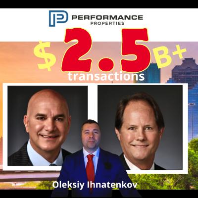 #26 Maximizing Multifamily The David B.McQuaid Blueprint for Real Estate Success with Performance Properties #26 Maximizing Multifamily The David B.McQuaid Blueprint for Real Estate Success with Performance Properties