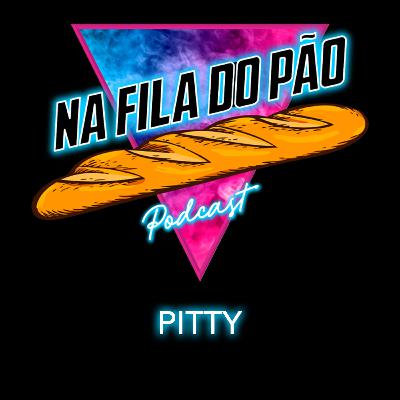 #20 - Pitty | Teto De Vidro