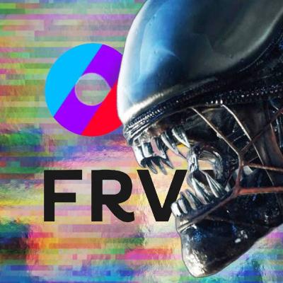 FRVR Podcast - Rebirthing the Xenomorph in Alien Isolation w/ Dion Lay