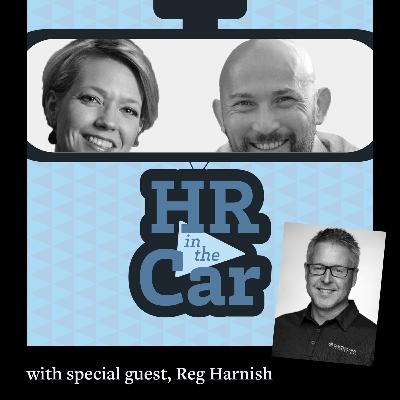 HR in the Car - Episode 21: "It Really Is a Human Issue"
