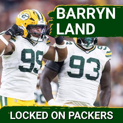 FRIDAY NEWS DUMP: How can the Packers pass rush SURVIVE without Micah Parsons early in 2026?