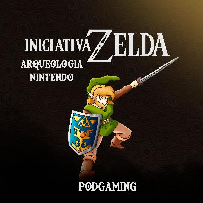 Arqueología Nintendo ft. Iniciativa ZELDA // #19 - Los "MARAVILLOSOS" Zeldas de Philips CDi