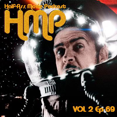 HMP Vol 2 Ep 69- Outland (1981)