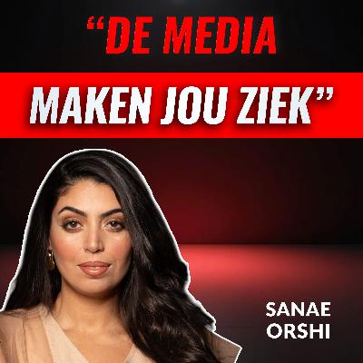 ANGSTPORNO - Hoe De Media Je Gevangen Houdt met Sanae Orchi (#124)