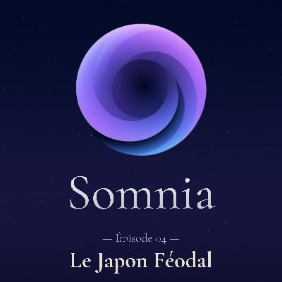 Le Japon Féodal — Des Samouraïs aux Cerisiers en Fleur Le Japon Féodal — Des Samouraïs aux Cerisiers en Fleur