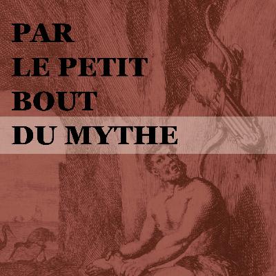 Philoctète, ou le guerrier purulent