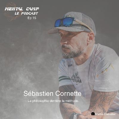 EP15 Sébastien Cornette : courir moins pour courir mieux — et pourquoi ça marche EP15 Sébastien Cornette : courir moins pour courir mieux — et pourquoi ça marche
