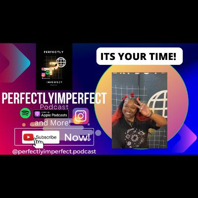 ITS YOUR TIME