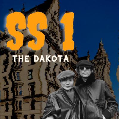 SS1: Wicked Shit at the Dakota SS1: Wicked Shit at the Dakota