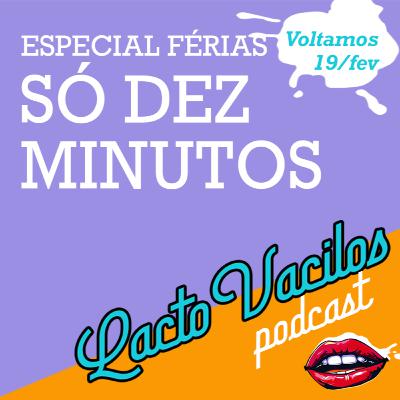ESPECIAL DE FÉRIAS 2026 #4 ESPECIAL DE FÉRIAS 2026 #4
