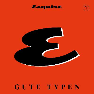 Teaser: GUTE TYPEN - Der Esquire Cast