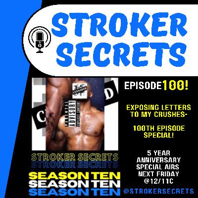 Exposing Letters to My Crushes- 100th Episode Special! Exposing Letters to My Crushes- 100th Episode Special!