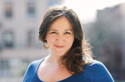 Deb Perelman on building Smitten Kitchen and what makes a "keeper" recipe