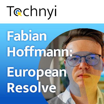 Why a forced ceasefire in Ukraine is a terrible idea - with Fabian Hoffmann Why a forced ceasefire in Ukraine is a terrible idea - with Fabian Hoffmann