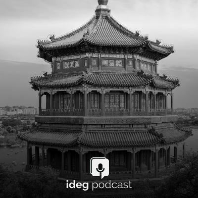 Fio da Meada #14 – China, Lei de Terras, Lei Eusébio de Queiroz e Agropecuária Brasileira Fio da Meada #14 – China, Lei de Terras, Lei Eusébio de Queiroz e Agropecuária Brasileira