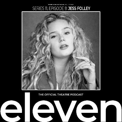 S11 Ep8: Jess Folley S11 Ep8: Jess Folley