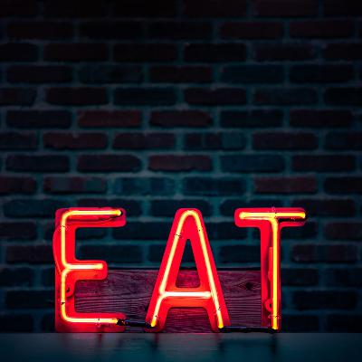 Ep. 6 A Dieta do Corredor
