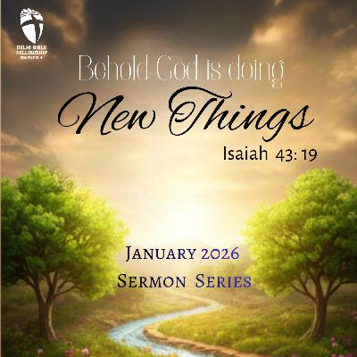 Seeking the face of God